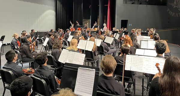 Young Orchestra Festival